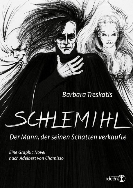 Schlemihl (Paperback)