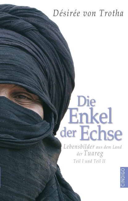 Die Enkel der Echse. Tl.1/2 (Paperback)