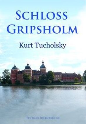 Schloß Gripsholm (Paperback)