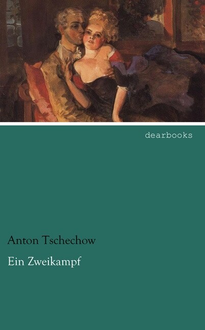 Ein Zweikampf (Paperback)