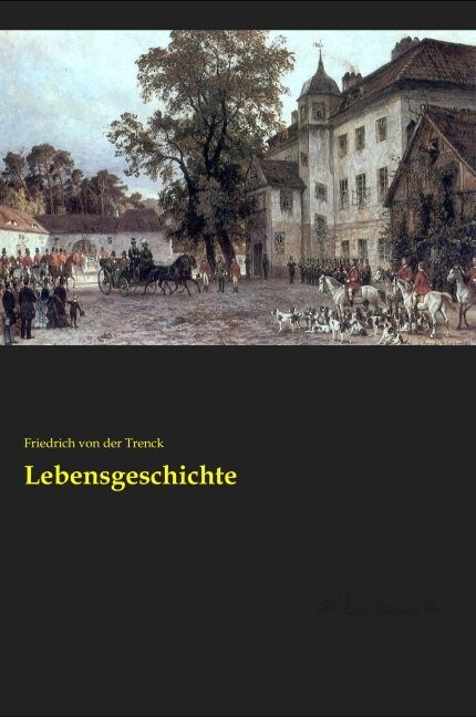 Lebensgeschichte (Paperback)