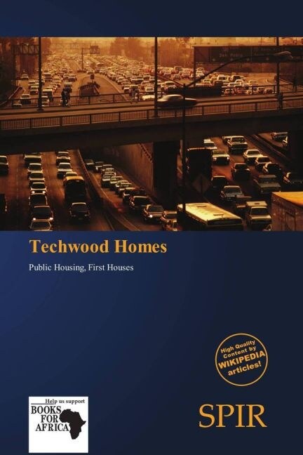 Techwood Homes (Paperback)