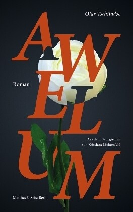 Awelum (Hardcover)