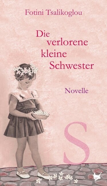 Die verlorene kleine Schwester (Paperback)