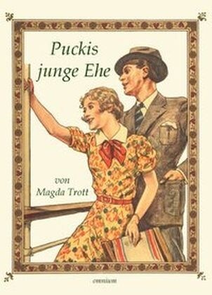 Puckis junge Ehe (Paperback)