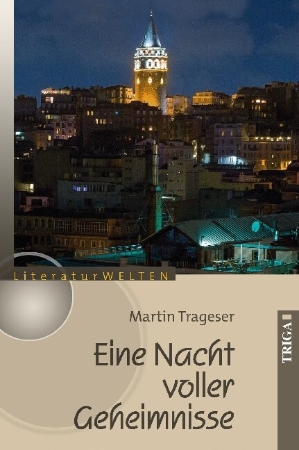 Eine Nacht voller Geheimisse (Paperback)