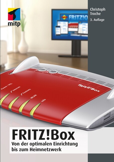Fritz!Box (Paperback)