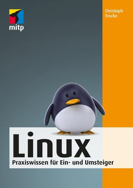 Linux (Paperback)