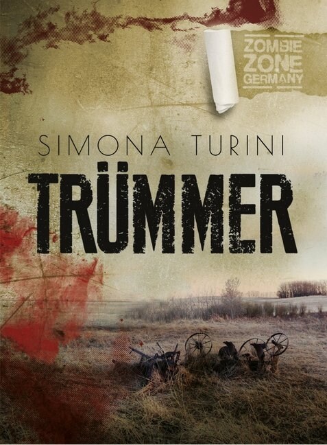 Trummer (Paperback)