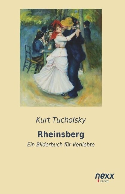 Rheinsberg (Paperback)