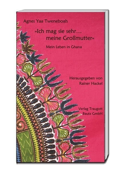 Ich mag sie sehr... meine Großmutter (Paperback)