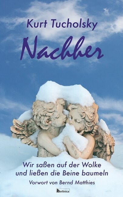 Nachher (Hardcover)
