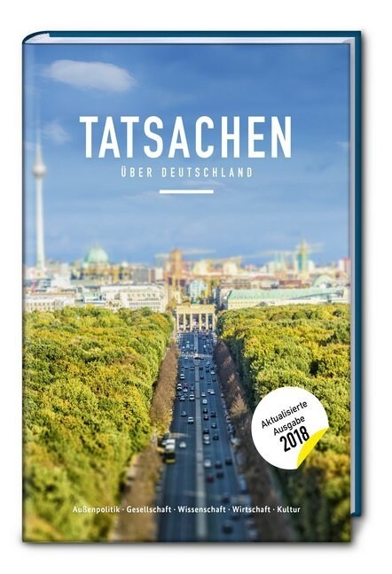 [중고] Tatsachen uber Deutschland (Paperback)