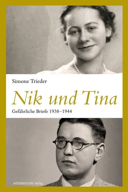 Nik und Tina (Paperback)