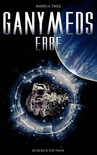 Ganymeds Erbe (Paperback)