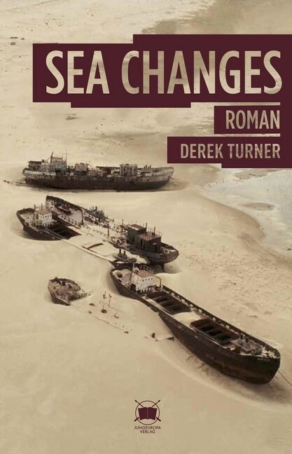 Sea Changes (Hardcover)