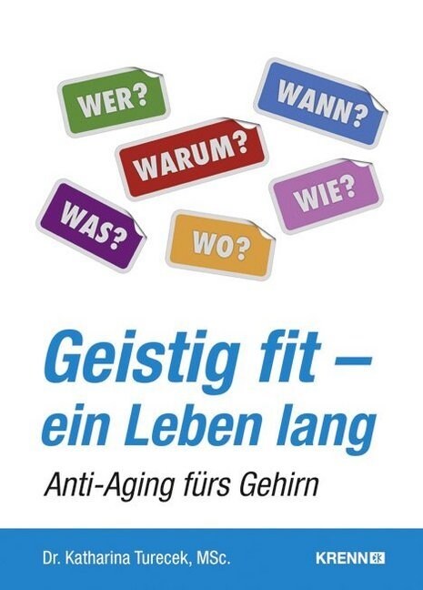 Geistig fit - ein Leben lang (Paperback)