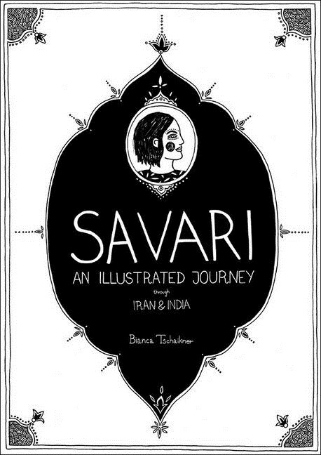 SAVARI (Hardcover)