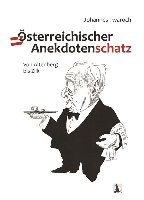 Osterreichischer Anekdotenschatz (Hardcover)