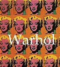 Warhol (Hardcover)