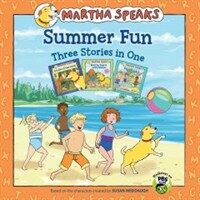 Summer Fun: Three Stories in One (Paperback)