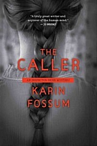 The Caller (Paperback)