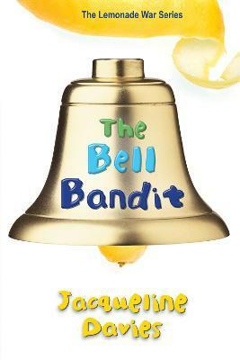 [중고] The Bell Bandit (Paperback)