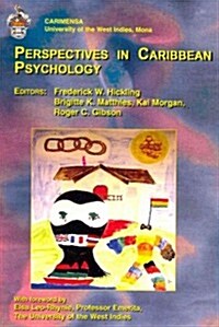 Perspectives in Caribbean Psychology (Paperback, New)