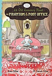 The Phantom of the Post Office (Paperback)