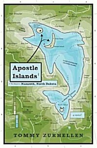 Apostle Islands (Paperback)