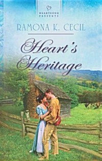 Hearts Heritage (Mass Market Paperback)