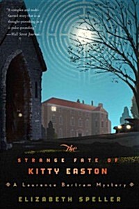 Strange Fate of Kitty Easton (Paperback)