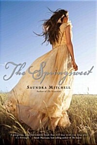 Springsweet (Paperback)