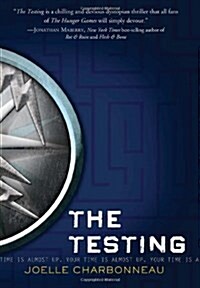 The Testing (Hardcover)