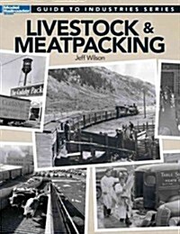 Livestock & Meatpacking (Paperback)