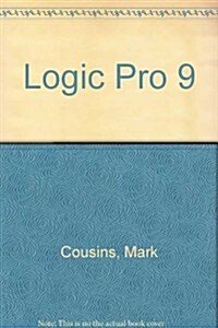 Logic Pro 9 (Paperback)