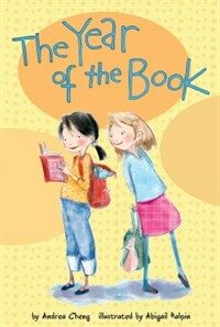 The Year of the Book (Paperback)