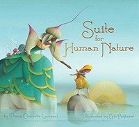 Suite for Human Nature (Hardcover)