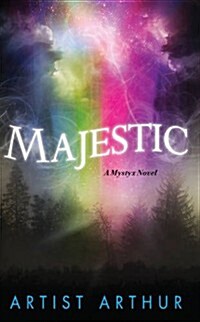 Majestic (Paperback, Original)
