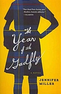 The Year of the Gadfly (Paperback)