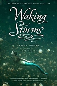 Waking Storms (Paperback)