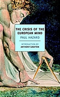 The Crisis of the European Mind, 1680-1715 (Paperback)