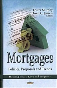 Mortgages (Hardcover)