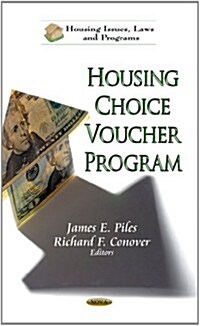 Housing Choice Voucher Program (Hardcover)