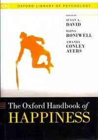 The Oxford handbook of happiness