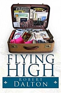 Flying High (Paperback)