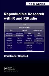 Reproducible research with R and RStudio