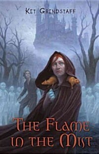 [중고] The Flame in the Mist (Hardcover)