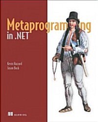 Metaprogramming in .Net (Paperback)