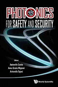 Photonics for Safety and Security (Hardcover)